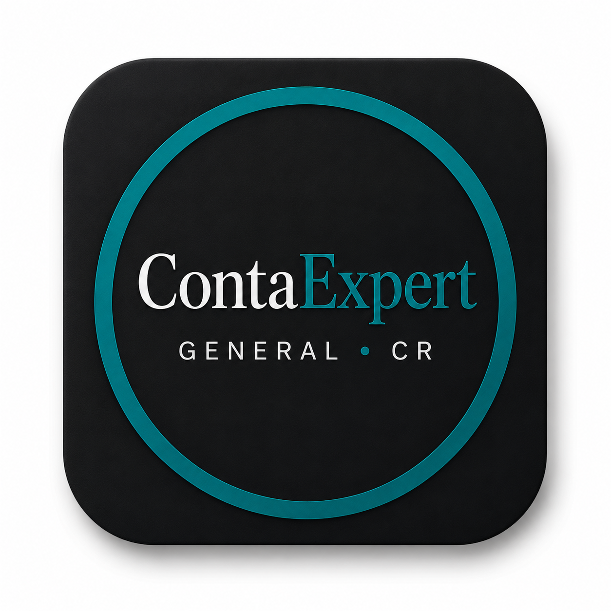 Logo de ContaExpert-General